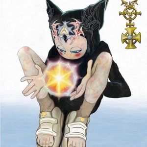 Meet your Posher, Vriska